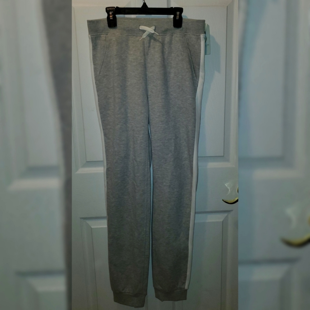 Class/Club Boy's Jogger Pants